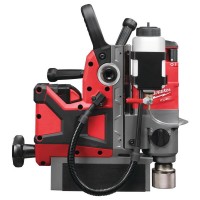 Дриль акумуляторний безщітковий на магнітній (постійний магніт) станині MILWAUKEE M18 FMDP-502C