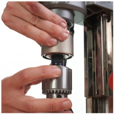 Дрель аккумуляторная бесщеточная на магнитной (постоянный магнит) станине MILWAUKEE M18 FMDP-502C