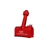 Насадка акумуляторна на пилосос для покриття для підлоги MILWAUKEE M12 AUN-0