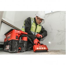 Насадка аккумуляторная на пылесос для напольного покрытия MILWAUKEE M12 AUN-0