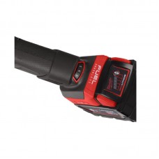 Машина прямошлифовальная аккумуляторная бесщёточная MILWAUKEE M18 FDGROVB-0X (HDкейс)