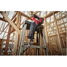 Пила сабельная аккумуляторная бесщёточная MILWAUKEE M18 ONEFSZ-502X MILWAUKEE