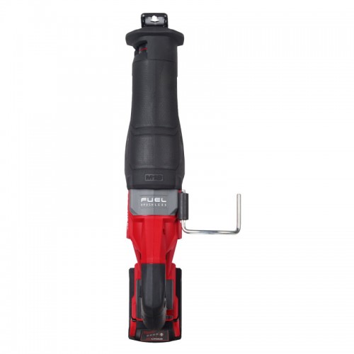 Пила сабельная аккумуляторная бесщёточная MILWAUKEE M18 ONEFSZ-502X MILWAUKEE