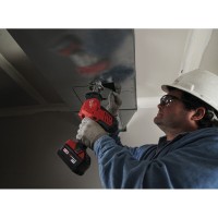 Пила шабельна акумуляторна MILWAUKEE M18 C18 HZ-402B (ЗУ+2акк.Х4Ач+сумка)