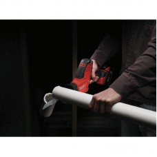 Пила сабельная аккумуляторная MILWAUKEE M18 C18 HZ-402B (ЗУ+2акк.Х4Ач+сумка)