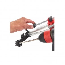 Система пылеудаления аккумуляторная MILWAUKEE M12 UDEL-0B (L-класс)(каркас+сумка)