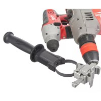 Система видалення пилу акумуляторна MILWAUKEE M12 UDEL-201B (L-клас) (ЗУ+1акк.Х2Ач+сумка)