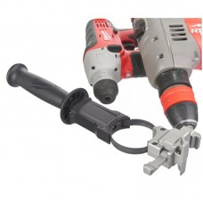 Система пылеудаления аккумуляторная MILWAUKEE M12 UDEL-201B (L-класс)(ЗУ+1акк.Х2Ач+сумка)