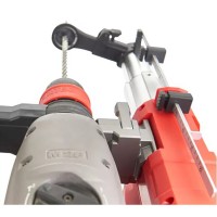 Система видалення пилу акумуляторна MILWAUKEE M12 UDEL-201B (L-клас) (ЗУ+1акк.Х2Ач+сумка)