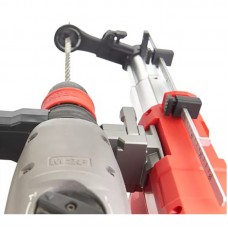 Система пылеудаления аккумуляторная MILWAUKEE M12 UDEL-201B (L-класс)(ЗУ+1акк.Х2Ач+сумка)