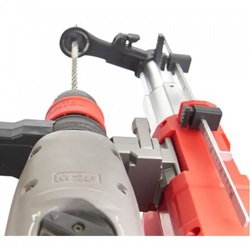 Система пылеудаления аккумуляторная MILWAUKEE M12 UDEL-201B (L-класс)(ЗУ+1акк.Х2Ач+сумка)