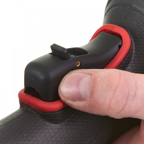 Шлифмашина угловая - болгарка аккумуляторная бесщёточная MILWAUKEE Ø230мм M18 FLAG230XPDB-0С