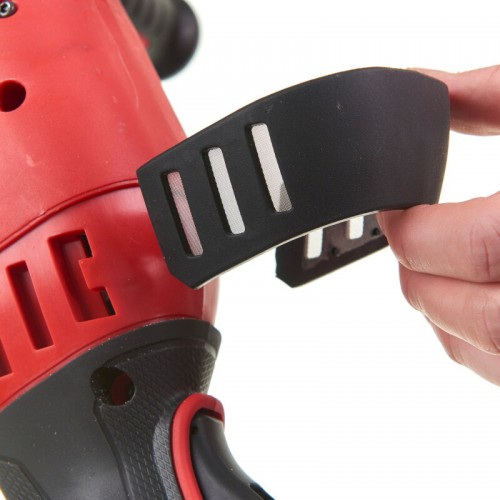 Шлифмашина угловая - болгарка аккумуляторная бесщёточная MILWAUKEE Ø230мм M18 FLAG230XPDB-0С