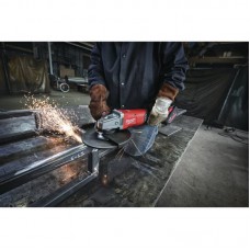 Шліфмашина кутова - болгарка акумуляторна безщіткова MILWAUKEE Ø230мм M18 FLAG230XPDB-0С