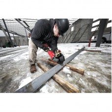 Шліфмашина кутова - болгарка акумуляторна безщіткова MILWAUKEE Ø230мм M18 FLAG230XPDB-0С