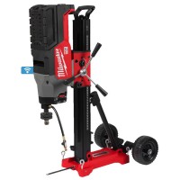 Акумуляторна установка алмазного свердління MXF DCD350KIT-122 DRILL 350MM