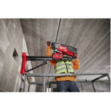 Аккумуляторная установка алмазного сверления MXF DCD350KIT-122 DRILL 350MM