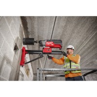 Акумуляторна установка алмазного свердління MXF DCD350KIT-122 DRILL 350MM