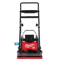 Акумуляторна віброплита MXF PC50-0 MX FUEL 50 мм MILWAUKEE