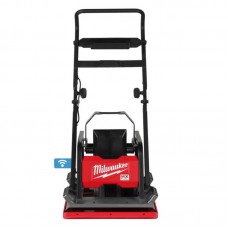 Аккумуляторная виброплита MXF PC50-0 MX FUEL 50 мм MILWAUKEE