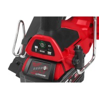 Пістолет цвяхів акумуляторний безщітковий MILWAUKEE M18 FFN-502C (50-90мм)(ЗУ+2акХ5Ач+кейс)