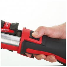 Обжимник гидравлический аккумуляторный для труб MILWAUKEE M18 BLHPT-202C V-SET (ЗУ+2Х2Ач+кейс)