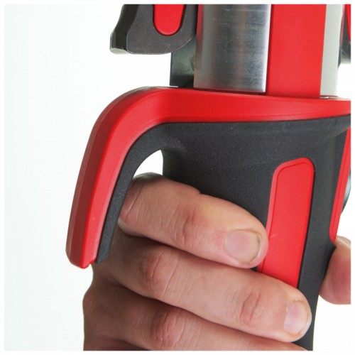 Обжимник гидравлический аккумуляторный для труб MILWAUKEE M18 BLHPT-202C V-SET (ЗУ+2Х2Ач+кейс)