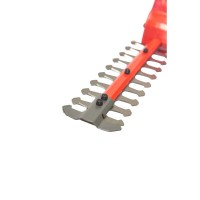 Кущоріз акумуляторний MILWAUKEE (лезо 20см) M12 FHT20-402 (ЗУ+2акк.Х4Ач)