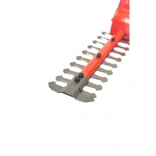 Кущоріз акумуляторний MILWAUKEE (лезо 20см) M12 FHT20-402 (ЗУ+2акк.Х4Ач)