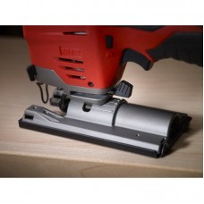 Пила лобзиковая аккумуляторная MILWAUKEE M12 JS-402B (ЗУ+2акк.Х4Ач+сумка)
