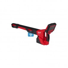Локатор аккумуляторный MILWAUKEE M12 PL-0C (каркас+кейс)