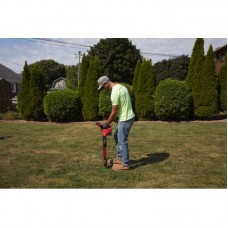 Локатор аккумуляторный MILWAUKEE M12 PL-0C (каркас+кейс)