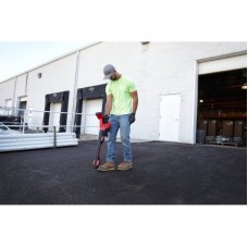 Локатор аккумуляторный MILWAUKEE M12 PL-0C (каркас+кейс)