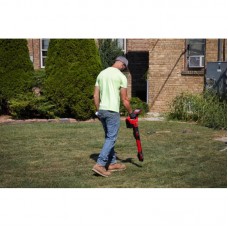 Локатор аккумуляторный MILWAUKEE M12 PL-0C (каркас+кейс)