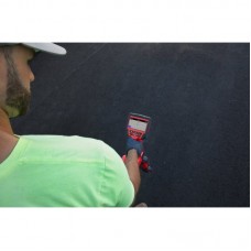 Локатор аккумуляторный MILWAUKEE M12 PL-0C (каркас+кейс)