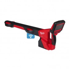 Локатор аккумуляторный MILWAUKEE M12 PL-201C (ЗУ+1акк.Х2Ач+кейс)