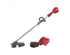 Многофункциональный привод M18 FUEL с QUIK-LOK для сменных насадок