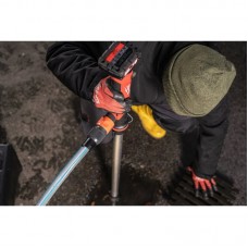 Насос аккумуляторный для перекачки жидкости MILWAUKEE M12 BSWP-601 (ЗУ+1акк.Х6Ач)