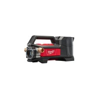 Насос для перекачування води акумуляторний безщітковий MILWAUKEE M18 BTP-0 (каркас)
