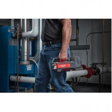 Насос для перекачки воды аккумуляторный бесщёточный MILWAUKEE M18 BTP-0 (каркас)