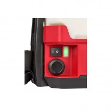 Обприскувач акумуляторний ранцевий MILWAUKEE M18 BPFPCS-0 SWITCH TANK™ для хімії (заміна на 4933