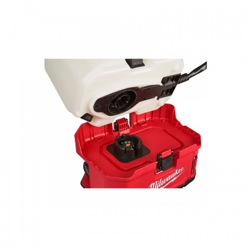 Обприскувач акумуляторний ранцевий MILWAUKEE M18 BPFPCS-0 SWITCH TANK™ для хімії (заміна на 4933