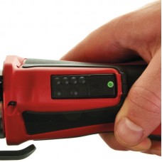 Обжимник гидравлический аккумуляторный для труб MILWAUKEE M12 HPT-202C V-KIT (ЗУ+2акк.Х2Ач+кейс)