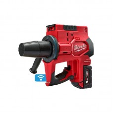Инструмент расширительный аккумуляторный UPONOR Q&E, MILWAUKEE M18 ONEBLPXPL-502C (ЗП+2ак.Х5Ач,кейс)