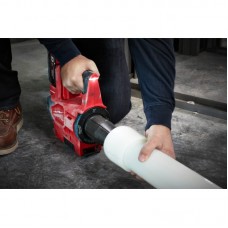 Инструмент расширительный аккумуляторный UPONOR Q&E, MILWAUKEE M18 ONEBLPXPL-502C (ЗП+2ак.Х5Ач,кейс)