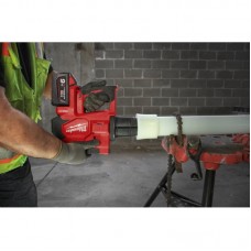 Инструмент расширительный аккумуляторный UPONOR Q&E, MILWAUKEE M18 ONEBLPXPL-502C (ЗП+2ак.Х5Ач,кейс)