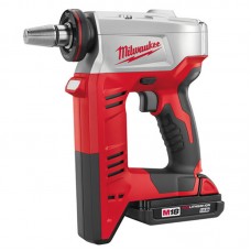 Инструмент расширительный аккумуляторный UPONOR Q&E, MILWAUKEE HD18 PXP-H06202C (ЗП+2ак.Х2Ач,кейс)