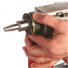 Инструмент расширительный аккумуляторный UPONOR Q&E, MILWAUKEE HD18 PXP-H06202C (ЗП+2ак.Х2Ач,кейс)