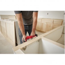 Рубанок аккумуляторный бесщёточный MILWAUKEE M12 BLP-0X (каркас+HDкейс)