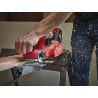 Рубанок аккумуляторный бесщёточный MILWAUKEE M18 BP-0 (каркас)